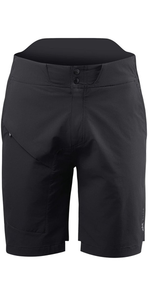 2026 Zhik Mens Elite Sailing Shorts SRT-0375-M-ANT - Anthracite